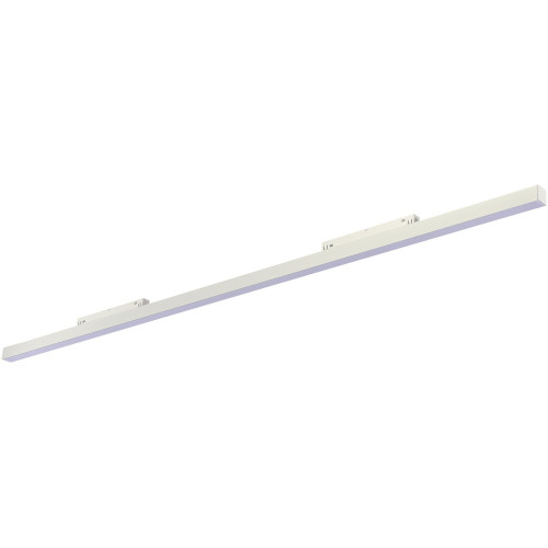 Трековый светильник магнитный 48V ST Luce Skyline 48 ST370.506.18