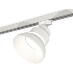 Трековый светильник однофазный Ambrella TRACK SYSTEM XT8101200