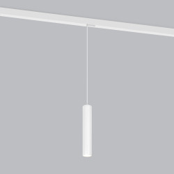 Трековый светильник магнитный 48V 6W 4200K (белый) 85014/01 Slim Magnetic P01