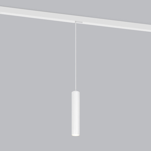Трековый светильник магнитный 48V 6W 4200K (белый) 85014/01 Slim Magnetic P01