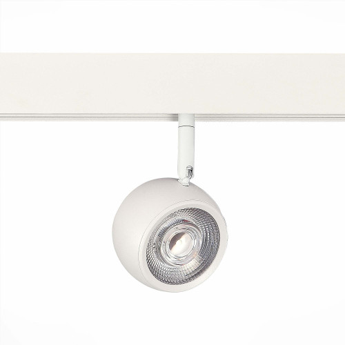 Магнитный трековый светильник 48V ST Luce Skyline 48 ST355.536.10