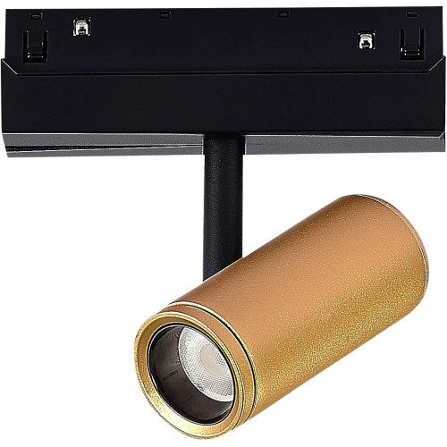 Трековый светильник магнитный 48V ST Luce Skyline 48 ST808.236.08