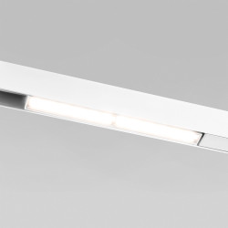 Трековый светильник магнитный 48V 12W 4200K (белый) 85008/01 Slim Magnetic WL02