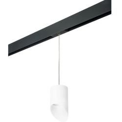 Трековый светильник однофазный 220V Lightstar Rullo PRORP348686