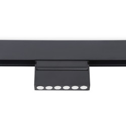 Магнитный трековый светильник светодиодный TRACK SYSTEM GL4040