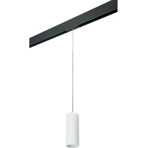 Трековый светильник однофазный 220V Lightstar Rullo PRORP486