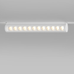 Трековый светильник магнитный 12W 4200K Alter (белый) Elektrostandard Slim Magnetic 85049/01