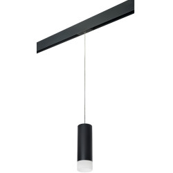 Трековый светильник однофазный 220V Lightstar Rullo PRORP48731