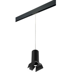 Трековый светильник однофазный 220V Lightstar Rullo PRORP6487487