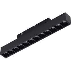 Трековый светильник магнитный 48V ST Luce Skyline 48 ST371.406.12