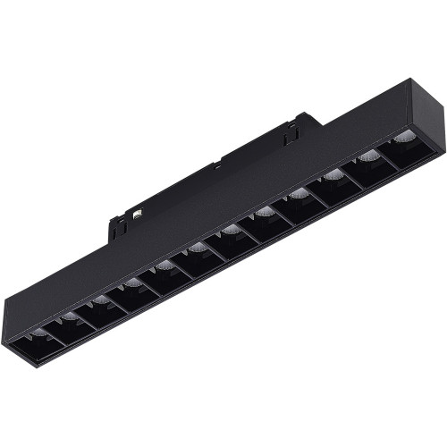 Трековый светильник магнитный 48V ST Luce Skyline 48 ST371.406.12