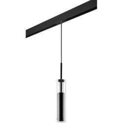 Трековый светильник однофазный 220V Lightstar Cilino PRO756017