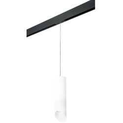Трековый светильник однофазный 220V Lightstar Rullo PRORP649686