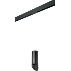 Трековый светильник однофазный 220V Lightstar Rullo PRORP648787