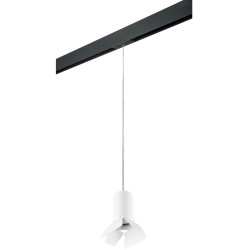 Трековый светильник однофазный 220V Lightstar Rullo PRORP436436