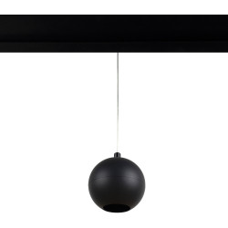 Трековый светильник магнитный светодиодный 48V Tech T024-06P