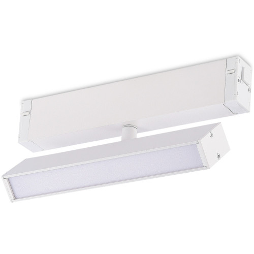Трековый светильник трехфазный SMART 220V ST Luce Skyline 220 ST378.506.09
