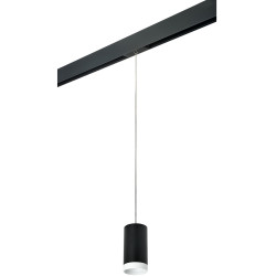Трековый светильник однофазный 220V Lightstar Rullo PRORP4373436