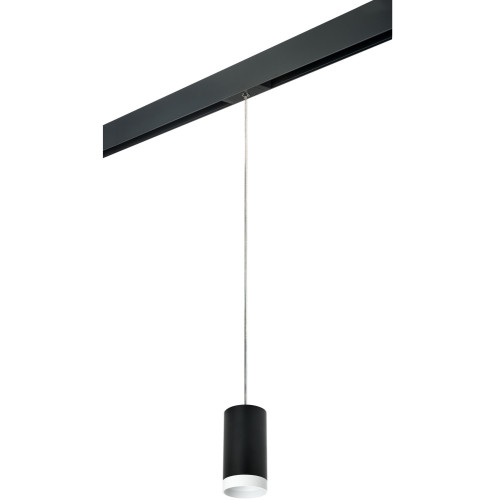 Трековый светильник однофазный 220V Lightstar Rullo PRORP4373436