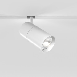 Трековый светильник магнитный 48V 12W 4200K (белый) 85012/01 Slim Magnetic R02
