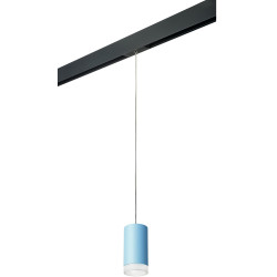 Трековый светильник однофазный 220V Lightstar Rullo PRORP43530