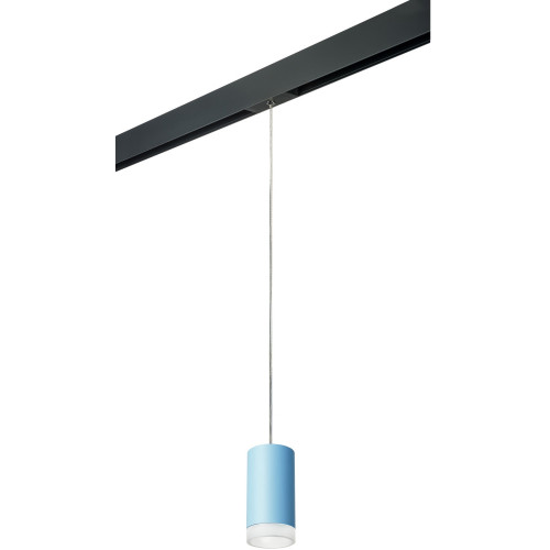 Трековый светильник однофазный 220V Lightstar Rullo PRORP43530