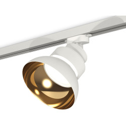 Трековый светильник однофазный Ambrella TRACK SYSTEM XT8101201