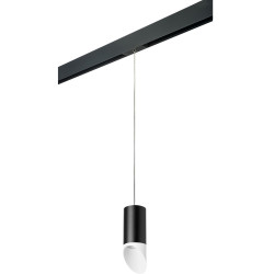 Трековый светильник однофазный 220V Lightstar Rullo PRORP43736