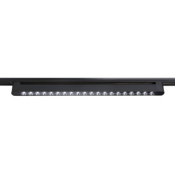 Трековый светильник однофазный светодиодный Ambrella TRACK SYSTEM GL6721