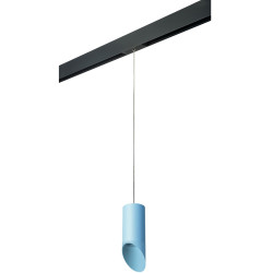 Трековый светильник однофазный 220V Lightstar Rullo PRORP43535