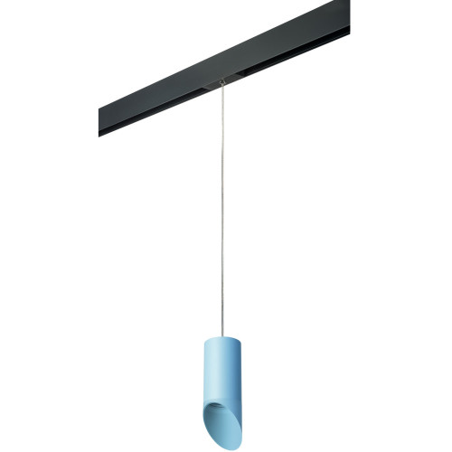 Трековый светильник однофазный 220V Lightstar Rullo PRORP43535