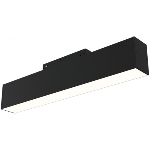 Трековый светильник светодиодный Track lamps TR012-2-12W4K-B