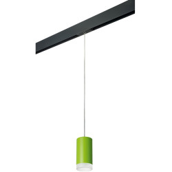 Трековый светильник однофазный 220V Lightstar Rullo PRORP43430