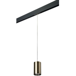 Трековый светильник однофазный 220V Lightstar Rullo PRORP431