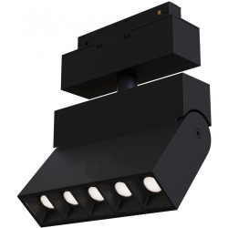 Трековый светильник светодиодный Track lamps TR015-2-10W4K-B