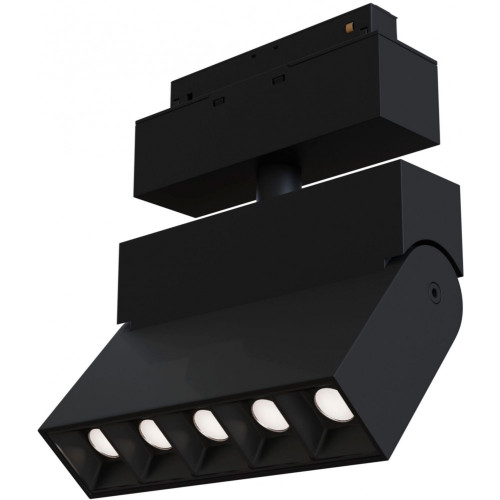 Трековый светильник светодиодный Track lamps TR015-2-10W4K-B