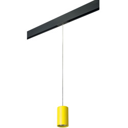 Трековый светильник однофазный 220V Lightstar Rullo PRORP433