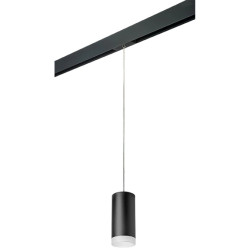 Трековый светильник однофазный 220V Lightstar Rullo PRORP648780