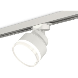 Трековый светильник однофазный Ambrella TRACK SYSTEM XT8101028
