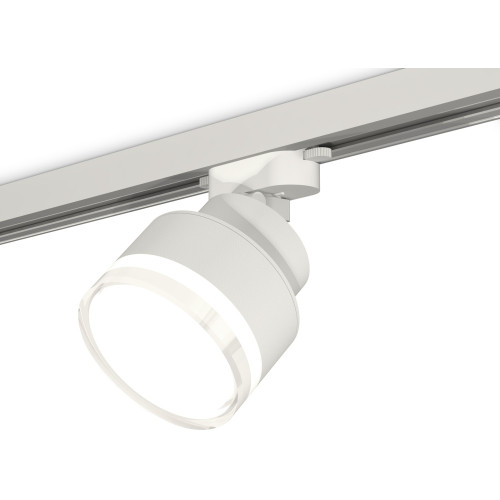Трековый светильник однофазный Ambrella TRACK SYSTEM XT8101028