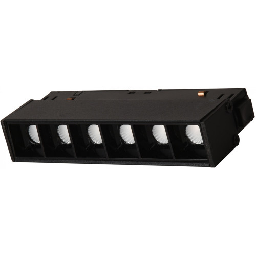 Трековый светильник магнитный светодиодный 48V Tech T005-06