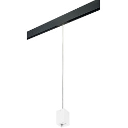 Трековый светильник однофазный 220V Lightstar Rullo PRORP336