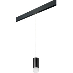 Трековый светильник однофазный 220V Lightstar Rullo PRORP43731