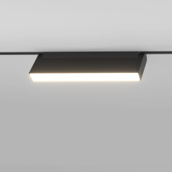 Трековый светильник магнитный Elektrostandard Slim Magnetic 85085/01 12W 4200K Kos