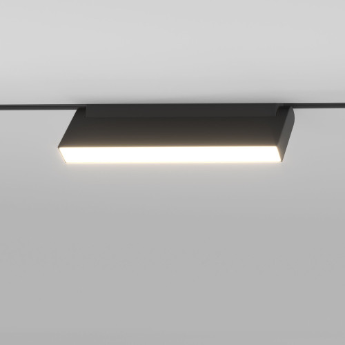 Трековый светильник магнитный Elektrostandard Slim Magnetic 85085/01 12W 4200K Kos