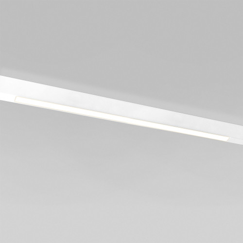 Трековый светильник магнитный 48V 20W 4200K (белый) 85002/01 Slim Magnetic L02