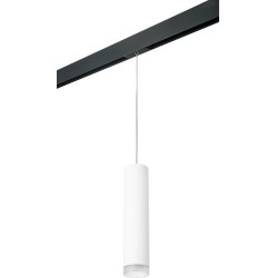 Трековый светильник однофазный 220V Lightstar Rullo PRORP49630