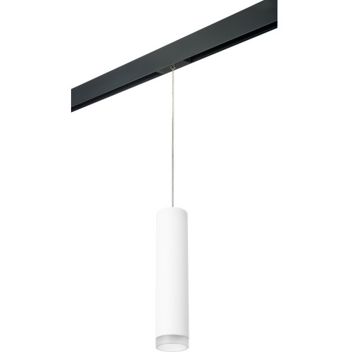Трековый светильник однофазный 220V Lightstar Rullo PRORP49630