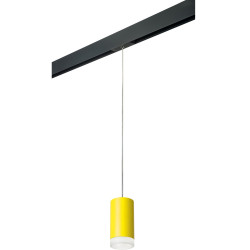 Трековый светильник однофазный 220V Lightstar Rullo PRORP43330