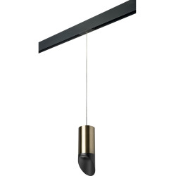 Трековый светильник однофазный 220V Lightstar Rullo PRORP43137